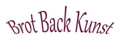 BrotBackKunst